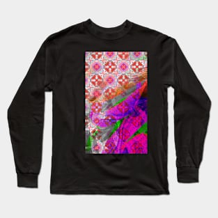 GF126 Art and Abstract Long Sleeve T-Shirt